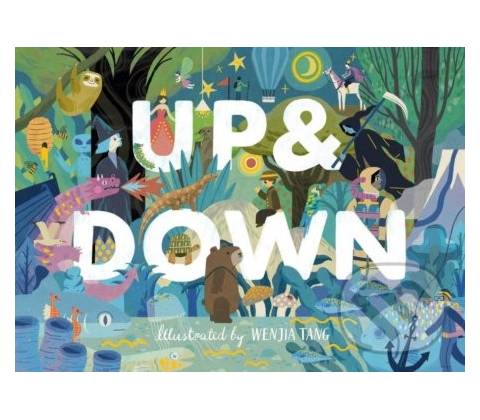 Up n Down
