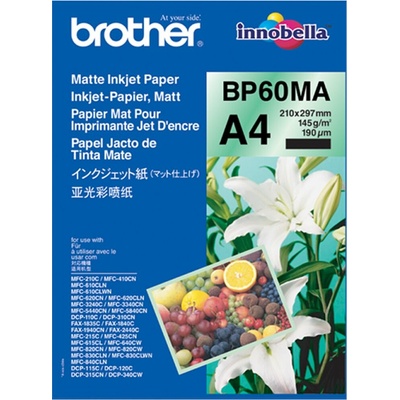 Brother BP60MA3