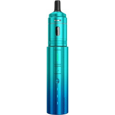 VooPoo Doric Astra 2500 mAh blue green