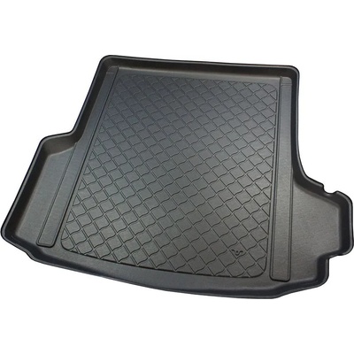 Astar Гумирана стелка за багажник за BMW 3 F34 (2013-2020) Gran Turismo (вкл. модели с релси в багажника) (193157GRD)