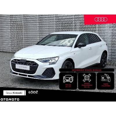 Audi A3 Sportback Sport 200 kW