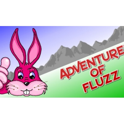 Adventures Of Fluzz