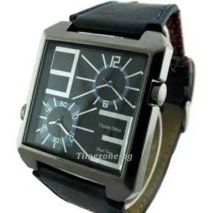 Charles Delon Мъжки часовник Charles Delon - CHD-538411 (CHD-538411) - xtreme Часовници