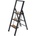 WENKO 50483100 3 step
