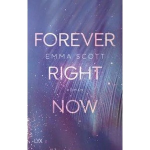 Forever Right Now | Inka Marter (ISBN: 9783736315334)