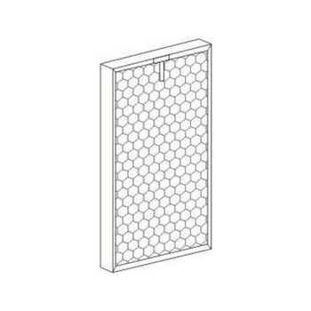 TKG AP 2000 CF1 filter