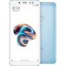 Mobilní telefony Xiaomi Redmi Note 5 3GB/32GB