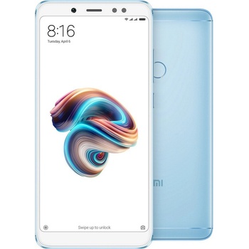 Xiaomi Redmi Note 5 3GB/32GB