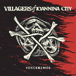 Mystic Production Villagers of Ioannina City: Venceremos - CD (096019)