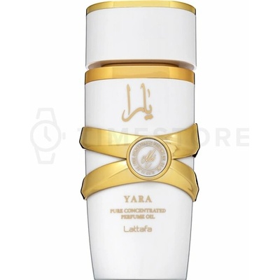 Lattafa Yara Moi parfémovaný olej dámská 20 ml