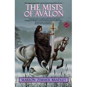 Mists of Avalon (2005)