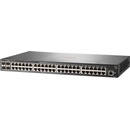 HP 2540-48G-4SFP+