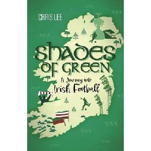 Shades of Green | Chris Lee (2025)