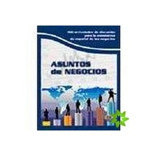 Asuntos De Negocios