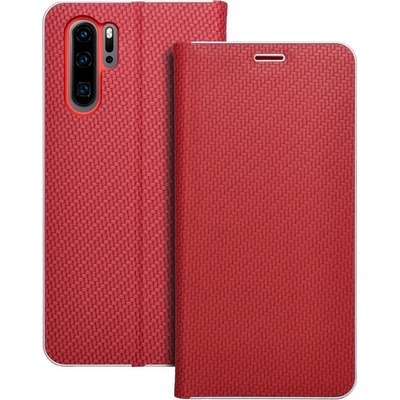 Luna Book Carbon Huawei P30 Pro Red