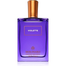 Molinard Les Elemnets Molinard Violette parfumovaná voda unisex 75 ml