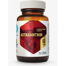 Hepatica Astaxanthin 60 kapslí