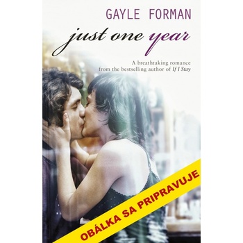 Iba jeden rok - Gayle Formanová