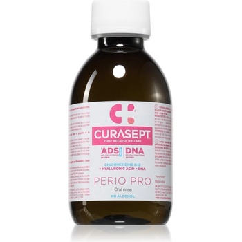 Curasept ADS DNA Perio вода за уста 200ml
