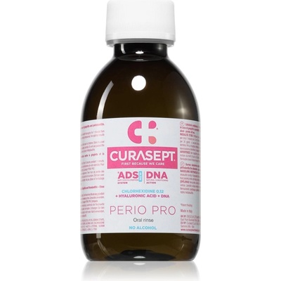 Curasept ADS DNA Perio вода за уста 200ml