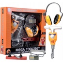 Qulki Sada nástrojov pre deti