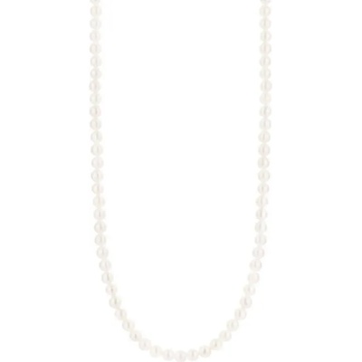 Ti Sento Дамско перлено колие Ti Sento 3849PW (3849PW)