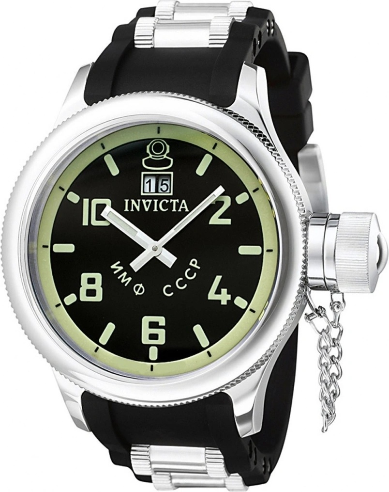 Invicta 4342