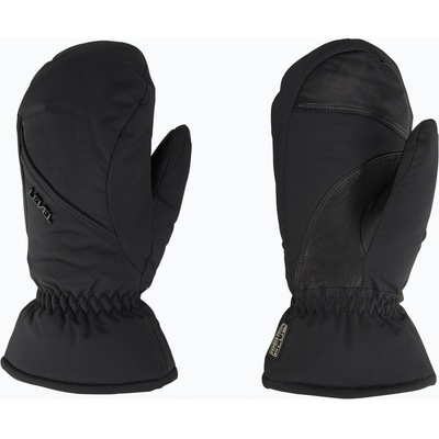 Level Дамски скиорски ръкавици Level Mummies Mitt black