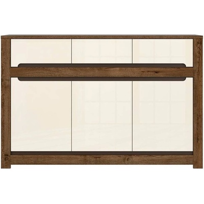 Bogdan Furniture Europe Скрин Мебели Богдан Ruso KOM3D3S-E20