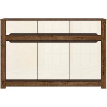 Bogdan Furniture Europe Скрин Мебели Богдан Ruso KOM3D3S-E20