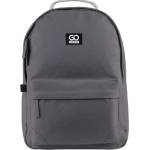  Раница GoPack Education Teens 147M-7 Сив (147M-7)