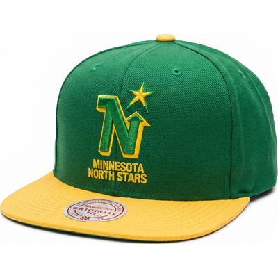 Mitchell & Ness Minnesota North Star NHL