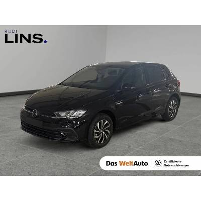 Volkswagen Polo TSI 70 kW