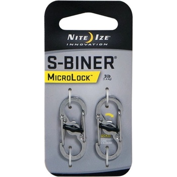 Nite Ize S-Biner MicroLock