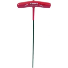 BONDHUS T-klíč HEX 2.5mm 13254