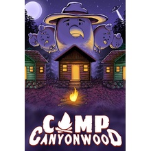 Camp Canyonwood