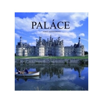 Paláce