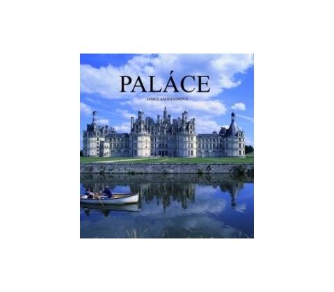 Paláce