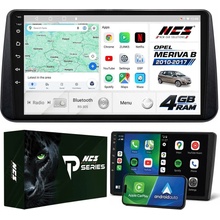 NCS RS-305 Opel Meriva B 2010-2017