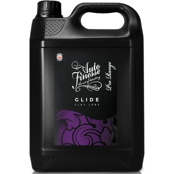 Auto Finesse Glide Clay Bar Lube 5 l