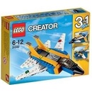 LEGO® Creator 31042 Super stíhačka