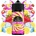 Bombo Bar Juice Pink Lemonade Ice 24ml/120ml