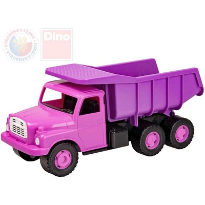 Dino Tatra 148 Ružová 30 cm