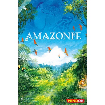 AMAZONIE