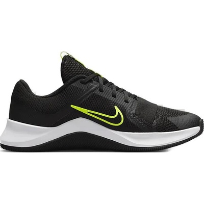 Nike MC Trainer 2 black/volt/black – Zboží Mobilmania