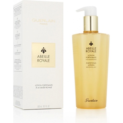 Guerlain Abeille Royale Fortifying Lotion 300 ml