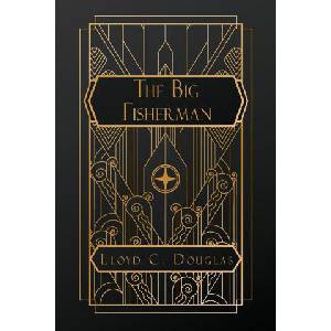 The Big Fisherman | Lloyd C. Douglas (2024)