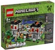 Lego 21127 minecraft the fortress online