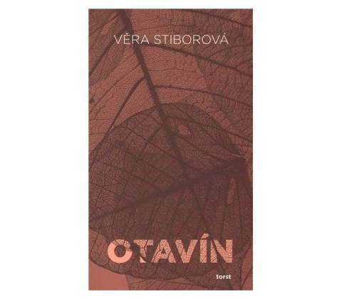 Otavín - Věra Stiborová