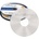 MediaRange Оптичен носител DVD+R, 4.7GB, MediaRange MR453, 16x, 10 бр (MR453)